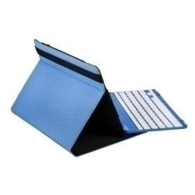 COMPRAR FUNDA TABLET SILVER HT 9"-11" GRIPCASE A