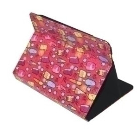 COMPRAR FUNDA TABLET SILVER HT 9"-11" COOL ICE