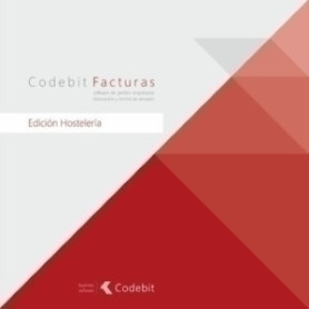 COMPRAR SOFTWARE CODEBIT FACTURAS HOSTELERIA