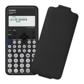 COMPRAR CALCULADORA CTF.CASIO 10+2 DIG. FX-82SP