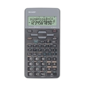 COMPRAR CALCULADORA CTF.SHARP 10 DIG. EL-531TH