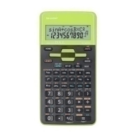 COMPRAR CALCULADORA CTF.SHARP 10 DIG. EL-531THGR