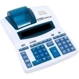 COMPRAR CALCULADORA IMPR. IBICO 14 DIG. 1491X