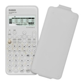 COMPRAR CALCULADORA CTF.CASIO 10+2 DIG. FX-570SP