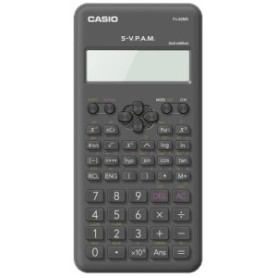 COMPRAR CALCULADORA CTF.CASIO 10+2 DIG. FX-82MS