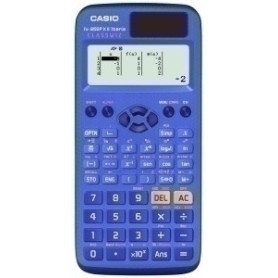 COMPRAR CALCULADORA CTF.CASIO 10+2 DIG. FX-85SP