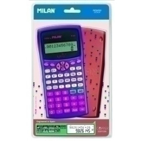 COMPRAR CALCULADORA CTF.MILAN 10+2 DIG. COOPER