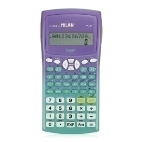 COMPRAR CALCULADORA CTF.CMILAN 10+2 DIG. M240 VE