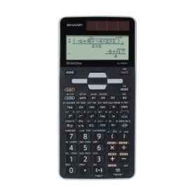 COMPRAR CALCULADORA CTF.SHARP 16 DIG. EL-W506T