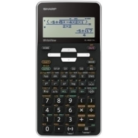 COMPRAR CALCULADORA CTF.SHARP 16 DIG. EL-W531TH