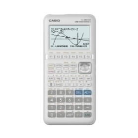 COMPRAR CALCULADORA GRAF. CASIO FX-9860 GIII