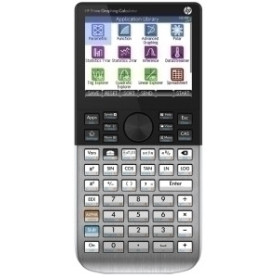 COMPRAR CALCULADORA GRAFICA HP PRIME