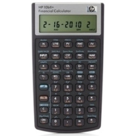 COMPRAR CALCULADORA FINANCIERA HP 10BII PLUS