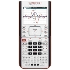 COMPRAR CALCULADORA GRAF.TEXAS TI-NSPIRE CX II-T