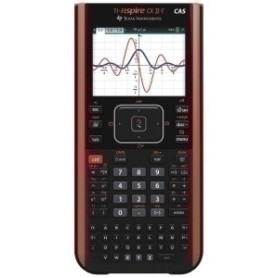 COMPRAR CALCULADORA GRAF.TEXAS TI-NSPIRE CX II-T