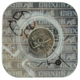 COMPRAR PILAS MAXELL MICRO SR0041W  1,55V B/1