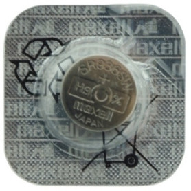 COMPRAR PILAS MAXELL MICRO SR0936SW  1,55V B/1