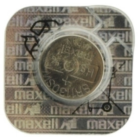 COMPRAR PILAS MAXELL MICRO SR1130SW  1,55V B/1