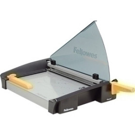 COMPRAR CIZALLA PALANCA FELLOWES PLASMA A4