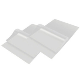 COMPRAR FUNDA PLASTIF. YOSAN A3 80µ MAT.2 P/100