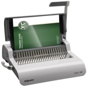 COMPRAR ENCUADERNAD.CANUT.FELLOWES PULSAR 300