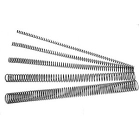 COMPRAR ESP.MET. p.64 (5:1") NEGRO 32 mm C/50