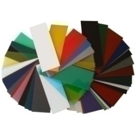 COMPRAR T.ENC.YOSAN A4 0,7 PP op.BLANCO C/50