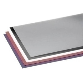 COMPRAR T.ENC.YOSAN A4 0,18 PVC TRANSL.VD. C/100