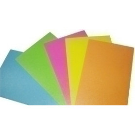 COMPRAR T.ENC.YOSAN CT.GOF.FL.A4 0,9 VERDE C/50