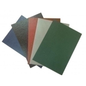 COMPRAR T.ENC.YOSAN CT.GOF.PL.A4 0,8 ROJO C/50