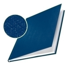 COMPRAR T.impressBIND A4 RIGIDA 3,5 AZUL C/10