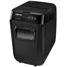 COMPRAR DESTRUCTORA FELLOWES AUTOMAX 200M
