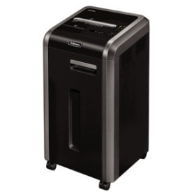 COMPRAR DESTRUCTORA FELLOWES 225 Mi