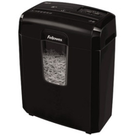 COMPRAR DESTRUCTORA FELLOWES 8CD