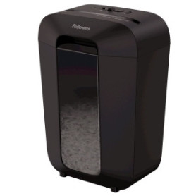 COMPRAR DESTRUCTORA FELLOWES LX41 MINICORTE