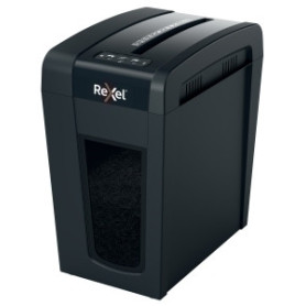 COMPRAR DESTRUCTORA REXEL SECURE X10-SL NEGRO