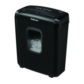 COMPRAR DESTRUCTORA FELLOWES 6MC