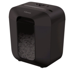 COMPRAR DESTRUCTORA FELLOWES LX25