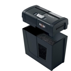 COMPRAR DESTRUCTORA REXEL SECURE X6 NEGRO