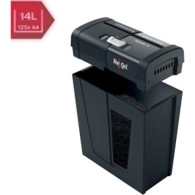 COMPRAR DESTRUCTORA REXEL SECURE X8 NEGRO