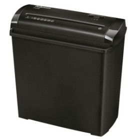 COMPRAR DESTRUCTORA FELLOWES P-25S