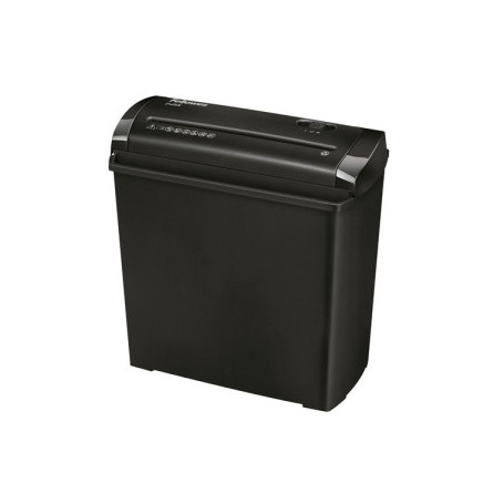 DESTRUCTORA FELLOWES P-25S - 16401136/4701001