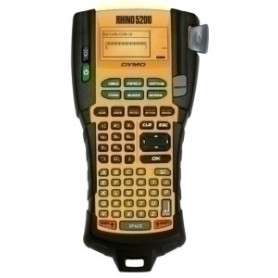 COMPRAR MAQ.ROTUL.DYMO INDUST.ELECT.RHINO 5200