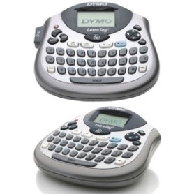 COMPRAR MAQUINA de ROTULAR DYMO ELECTRONICA LETR