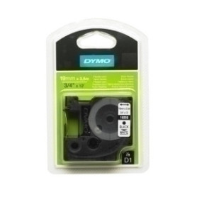COMPRAR CINTA ROT.DYMO LM D1 NYLON 19 NG.s/BL