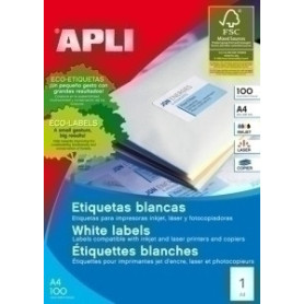 COMPRAR ETIQ.IMP.APLI 11352 100h A3 297x420