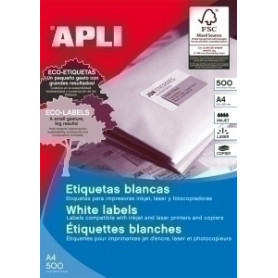 COMPRAR ETIQ.IMP.APLI 01782 500h A4 70x35