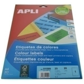 COMPRAR ETIQ.IMP.APLI 01599 20h A4 AMAR.210x297