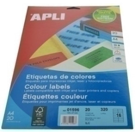 COMPRAR ETIQ.IMP.APLI 01596 20h A4 AZUL 105x37