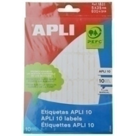 COMPRAR ETIQ.MAN.BOLSA APLI 01631 10h 5x35